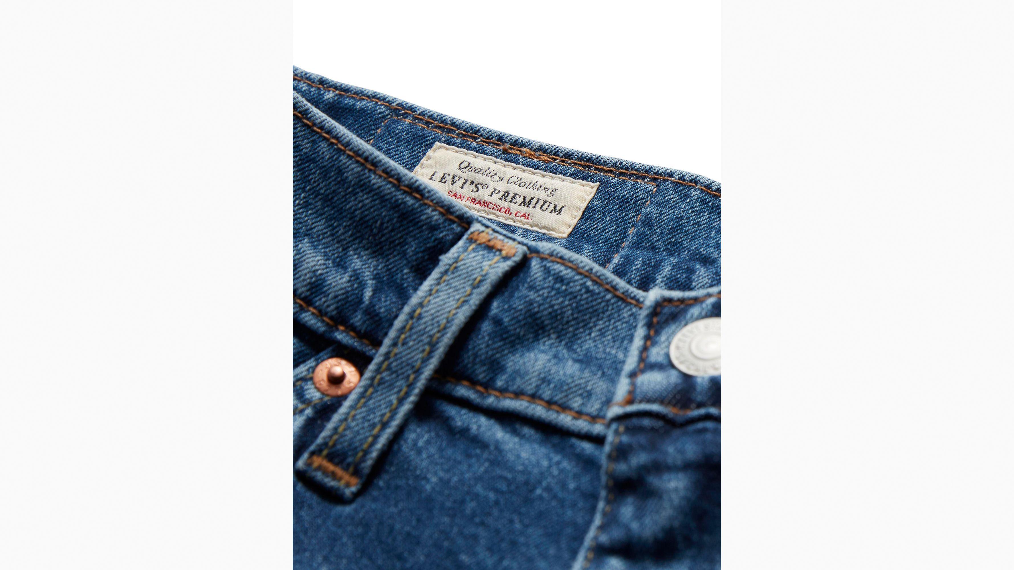 511™ Slim Fit Levi's® Flex Men's Jeans Product Image