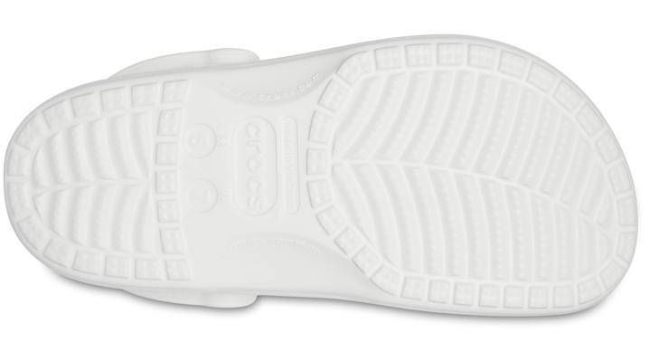 Baya Lined Clog Product Image