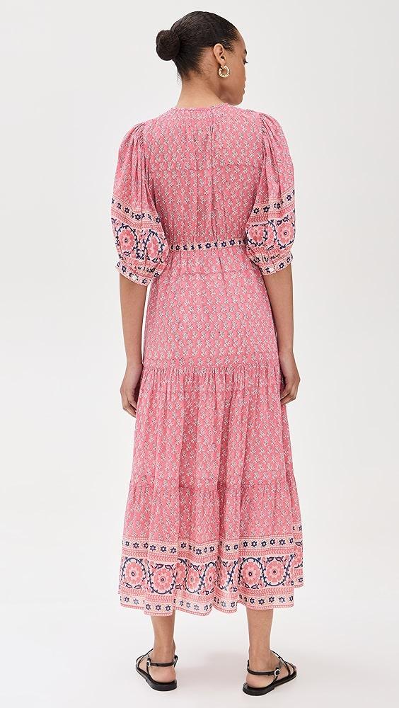 Bell Rosie Maxi Dress | Shopbop Product Image