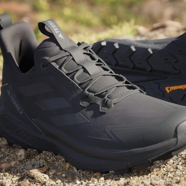 Terrex Free Hiker 2.0 Low Hiking Shoes Product Image