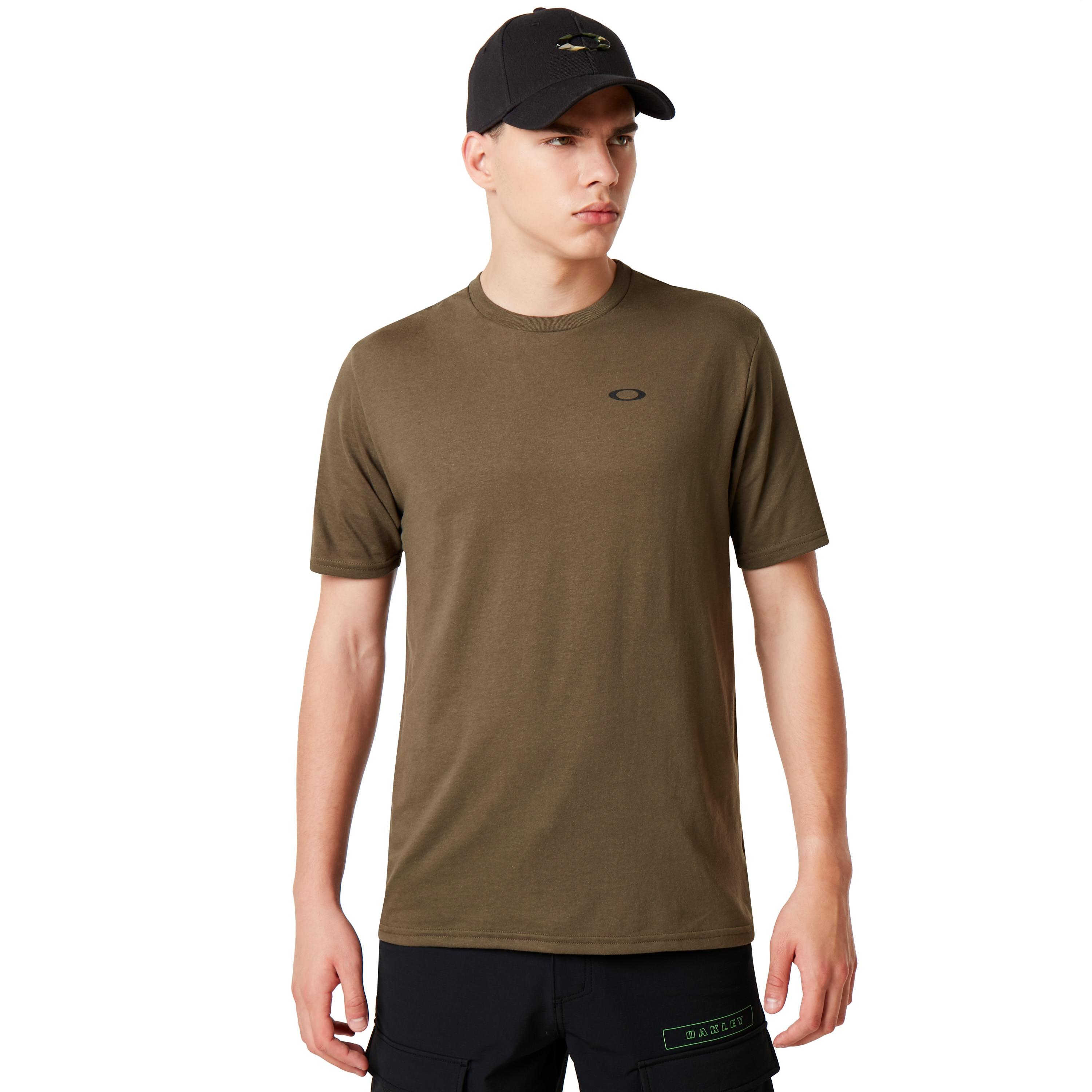 Oakley Men's Si Oakley Flag Tee Size: Xxl Product Image