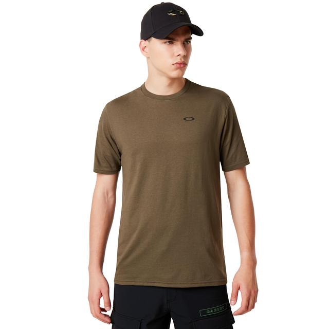 Oakley Men's Si Oakley Flag Tee Size: S Product Image