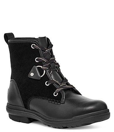 UGG Hapsburg Hiker Women's Shoes Product Image