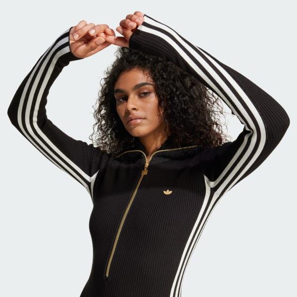 Premium Knit Jumpsuit Product Image