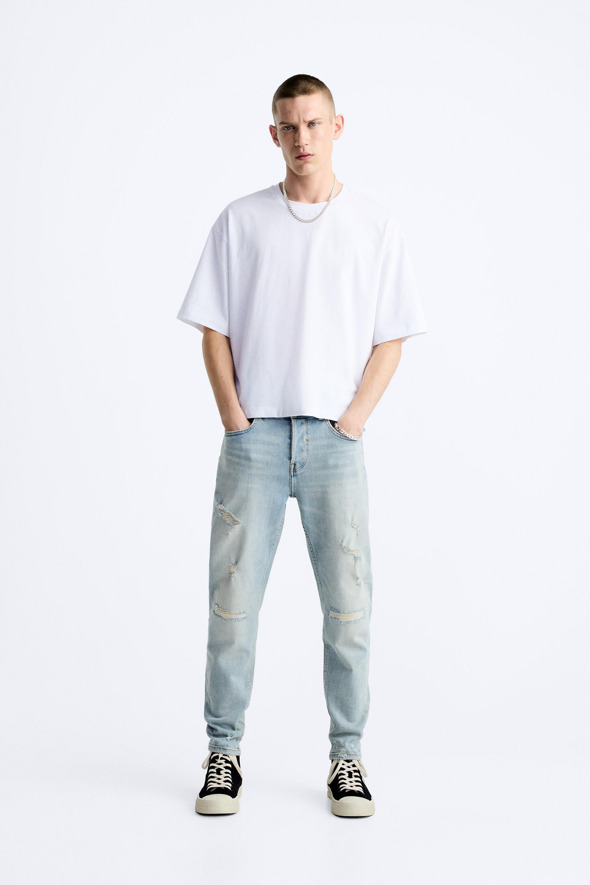 SKINNY FIT JEANS Product Image