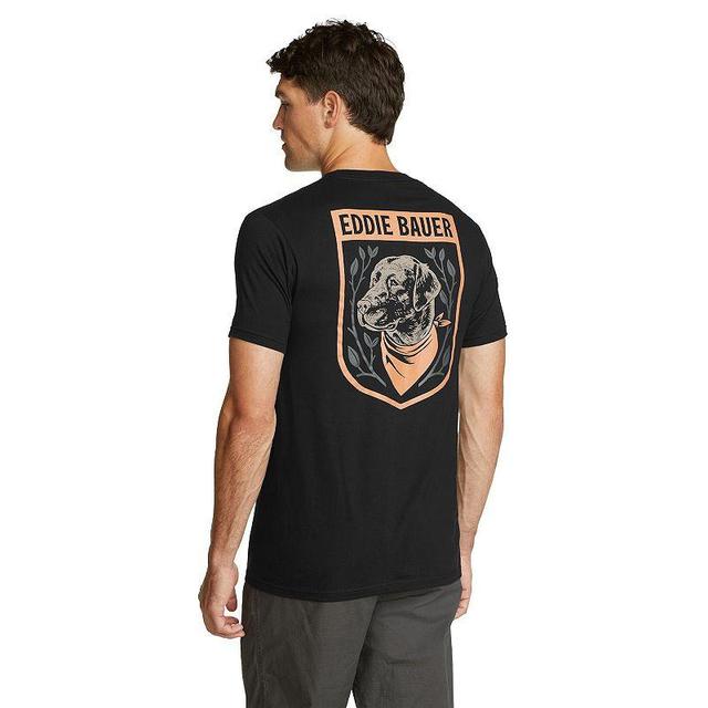 Mens Eddie Bauer Graphic Tee Product Image