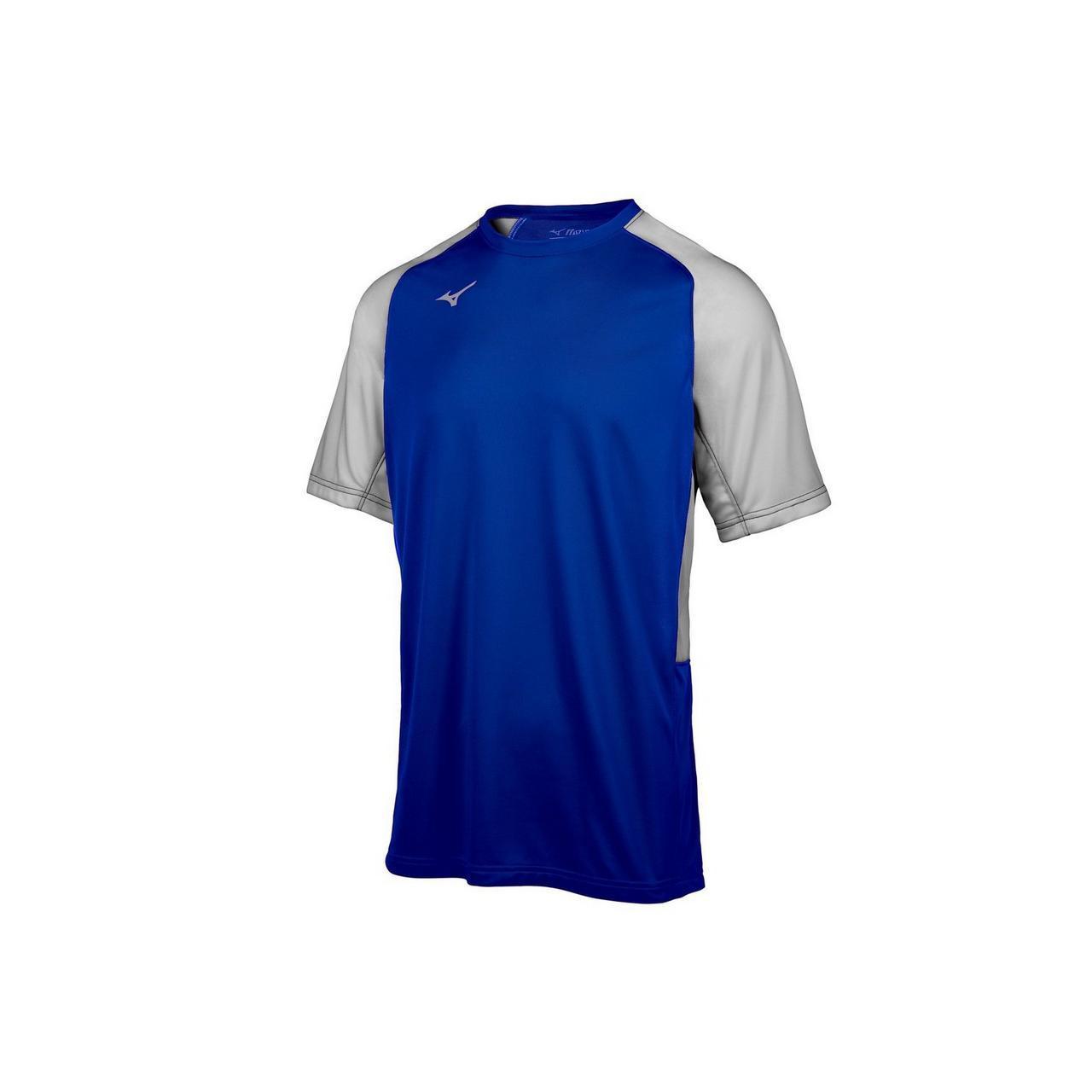 Men's Aerolite Crew Baseball Jersey Product Image