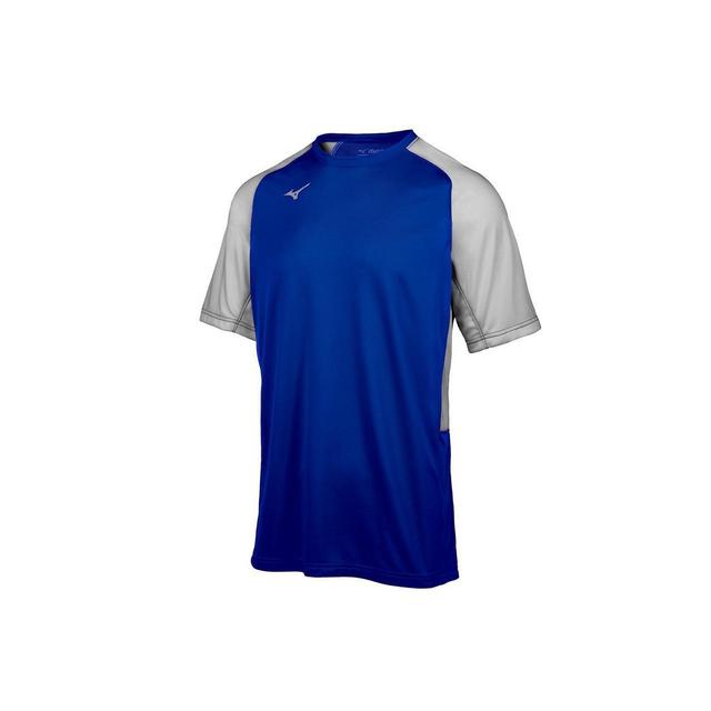 Men's Aerolite Crew Baseball Jersey Product Image