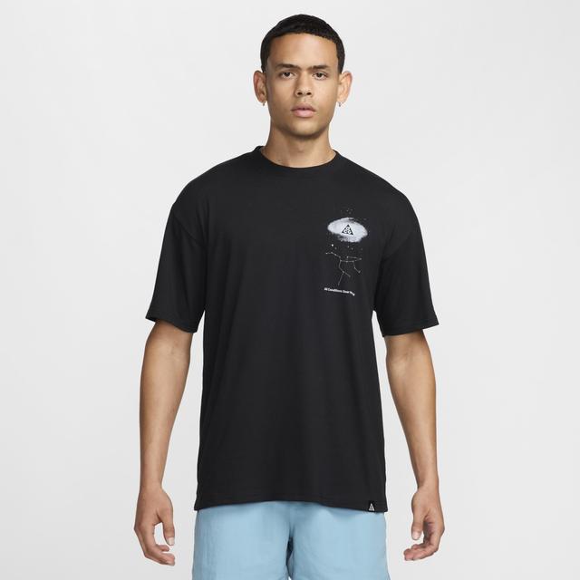 Mens Nike ACG Dri-FIT T-Shirt Product Image