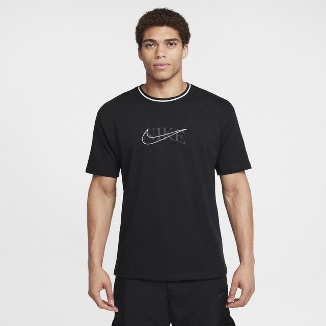 Mens Nike Sportswear Max90 T-Shirt Product Image