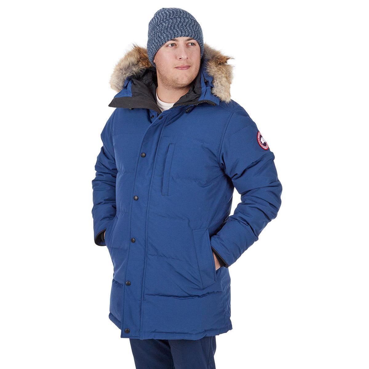 Canada Goose Men's Carson Parka Product Image