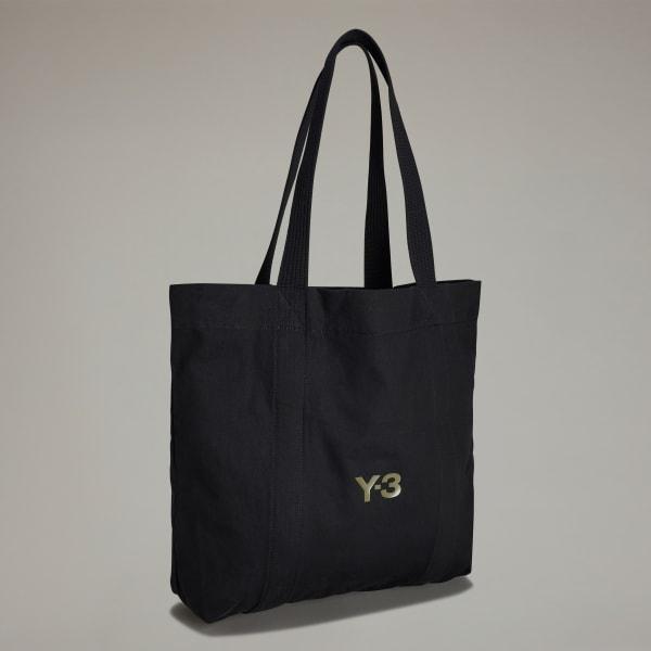 Y-3 Canvas Tote Product Image