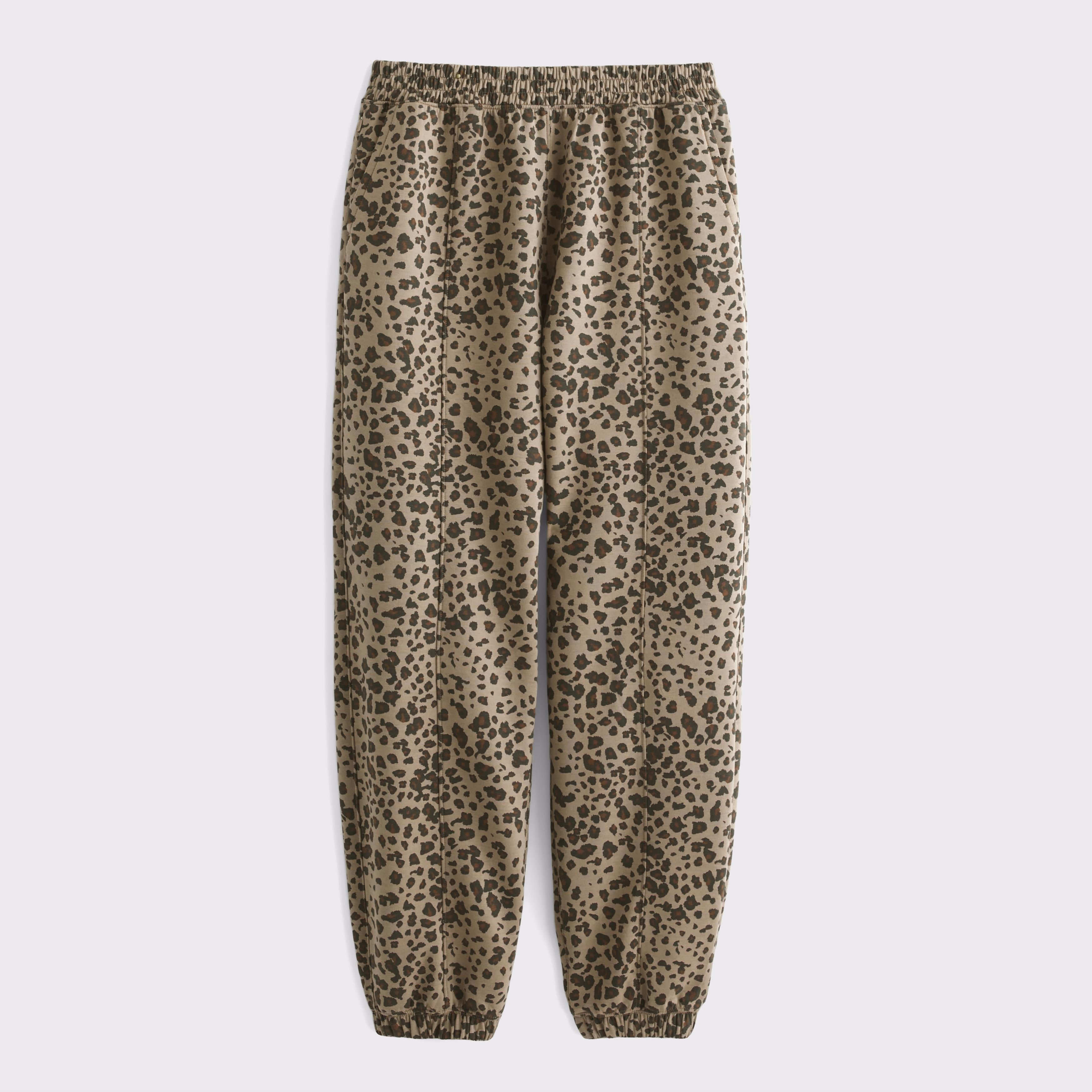 YPB neoKNIT Sweatpant Product Image