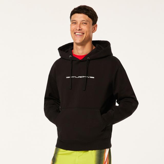 Oakley Men's Saturdays Nyc X Oakley Hoodie Size: Xl Product Image