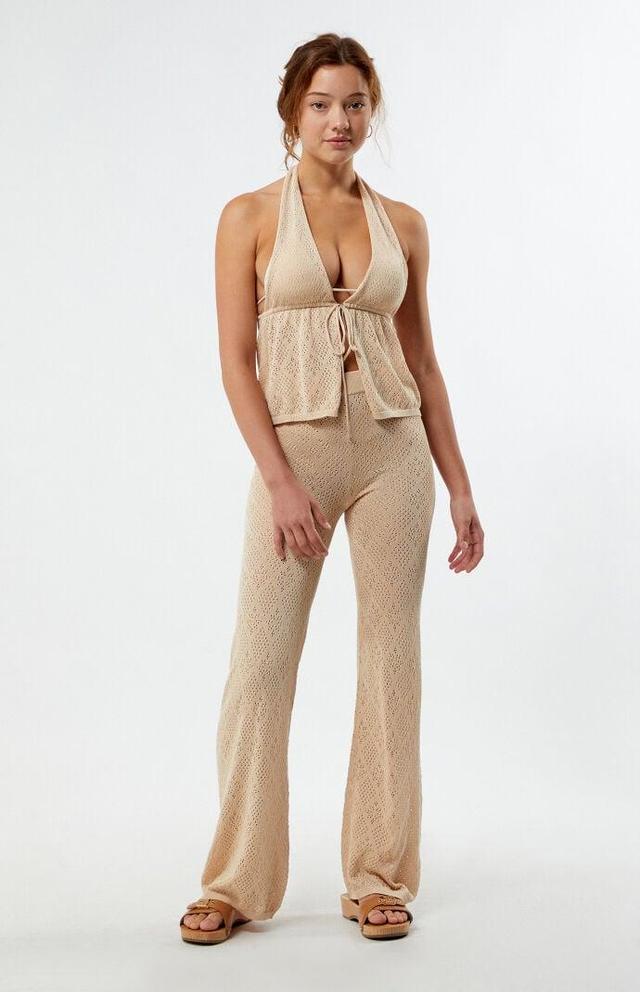 Rhythm Women's Oahu Straight Leg Pants Product Image