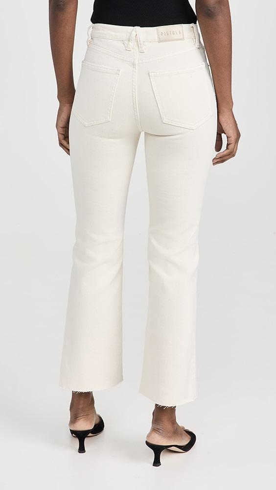 Pistola Denim Ally Jeans | Shopbop Product Image