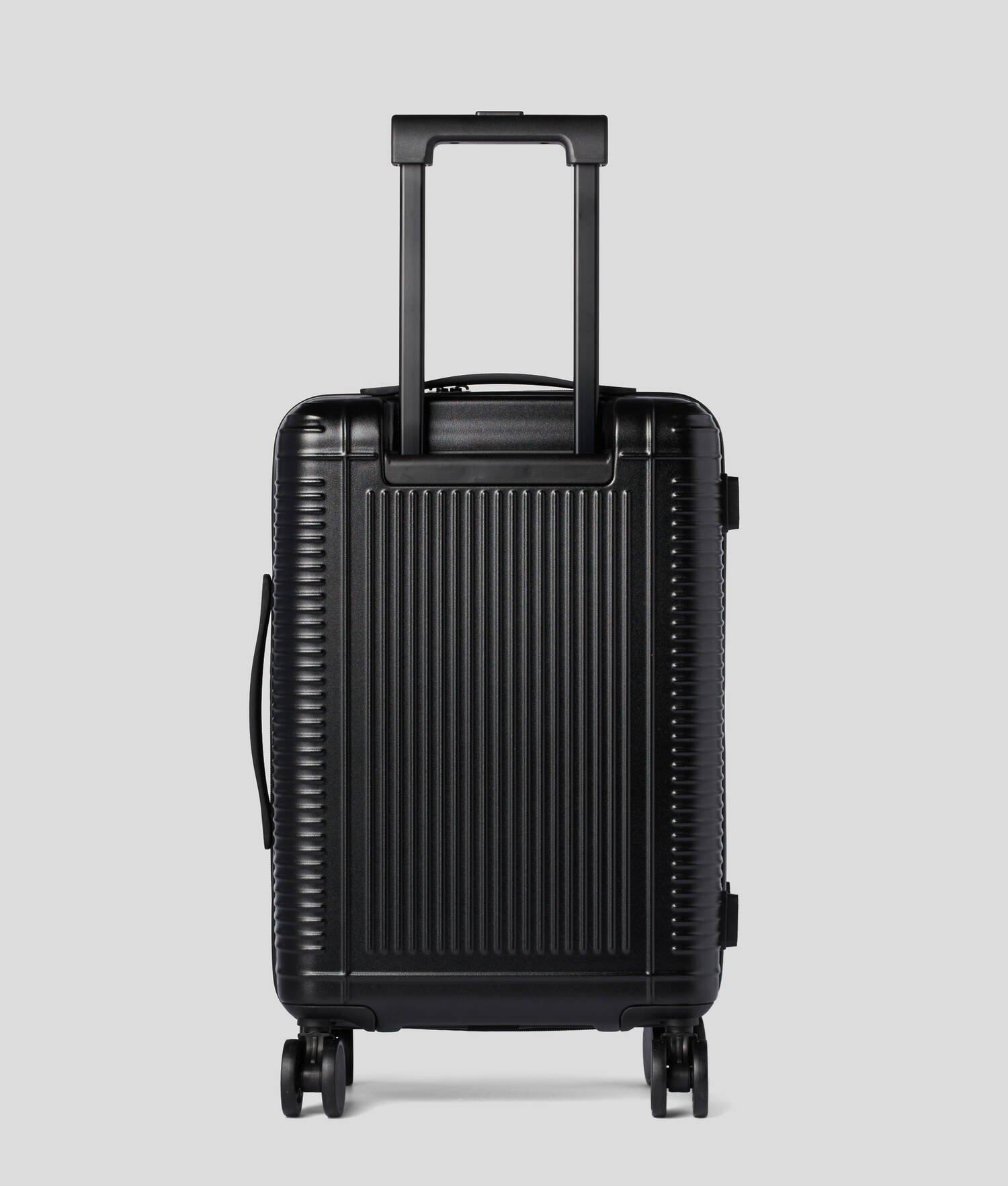 IKON MIXED FABRIC TROLLEY CASE Product Image