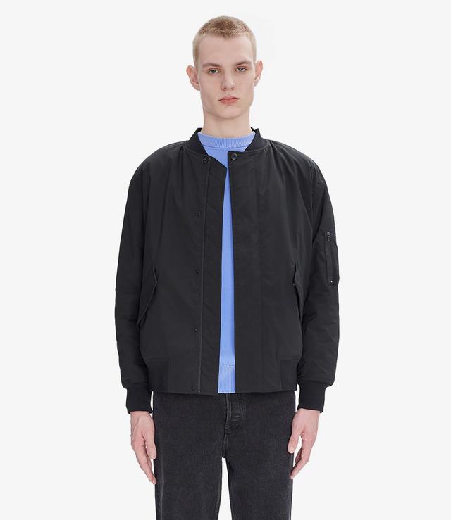 Hamilton bomber jacket Product Image