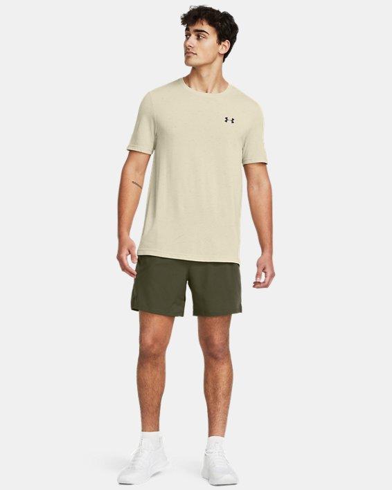 Men's UA Vanish Seamless Short Sleeve Product Image