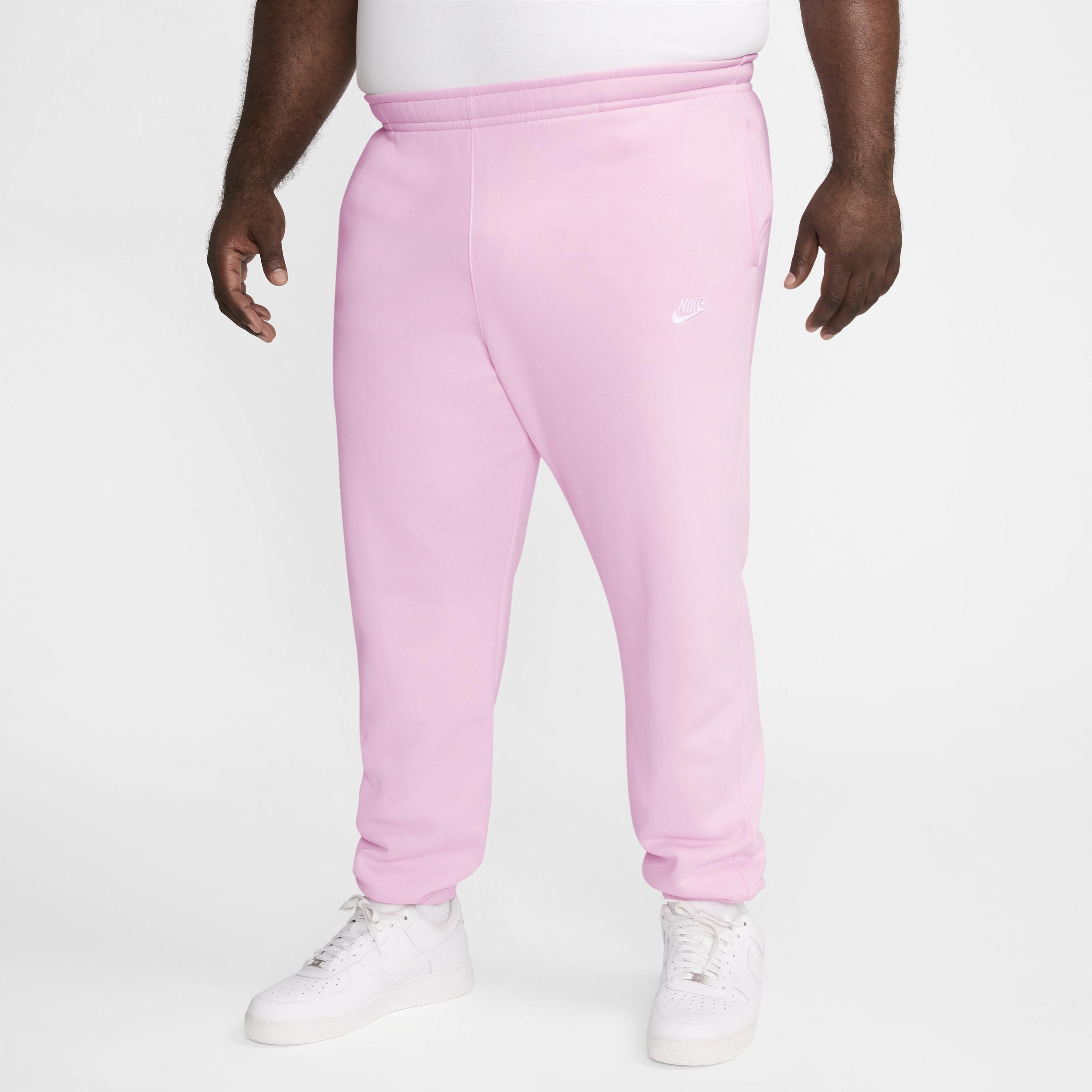 Men's Nike Sportswear Club Fleece Pants Product Image