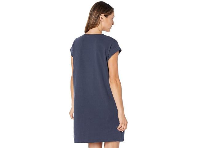 Madewell Cap Sleeve T-Shirt Dress Product Image