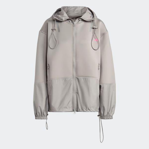 adidas by Stella McCartney Scuba Hoodie Product Image