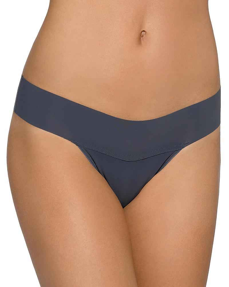 Hanky Panky Breathe Natural Thong Product Image