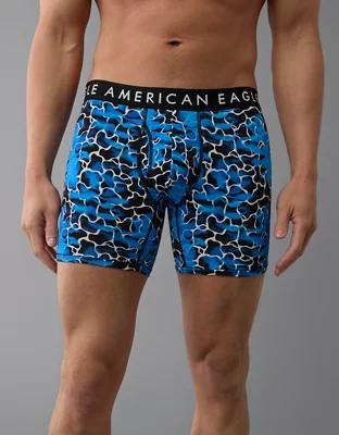 AEO Camo 6" Classic Boxer Brief Product Image