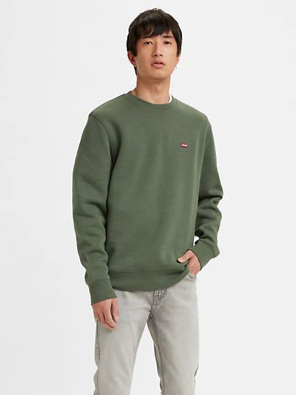 Levi's Sweatshirt - Men's Product Image