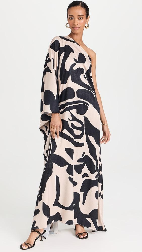 DIARRABLU Satu Dress | Shopbop Product Image