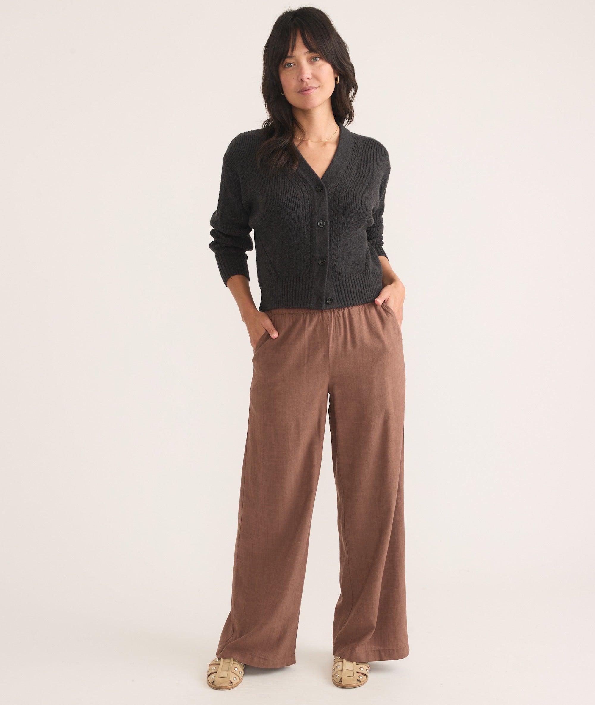 Allison Trouser Product Image