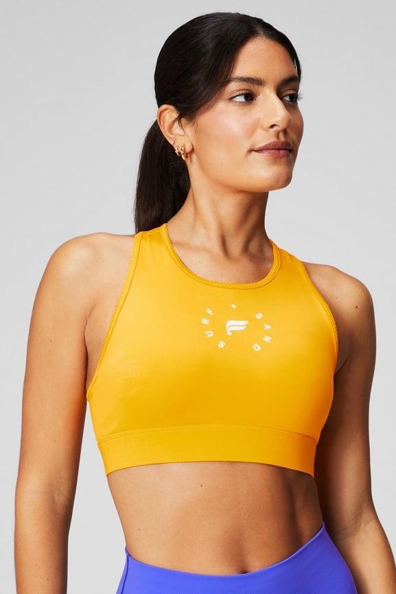 Trinity High Impact Sports Bra Product Image