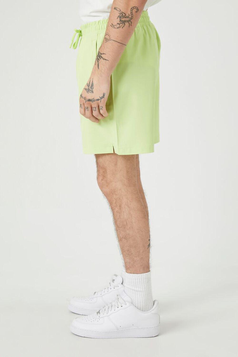 Everyday Drawstring Shorts | Forever 21 Product Image