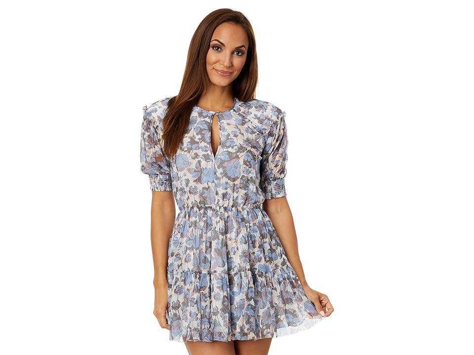 Joie Laura Dress (English Manor ) Women's Dress Product Image