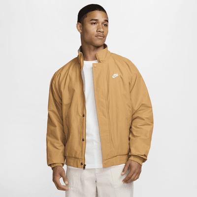 Nike Men's Club Futura Jacket Product Image