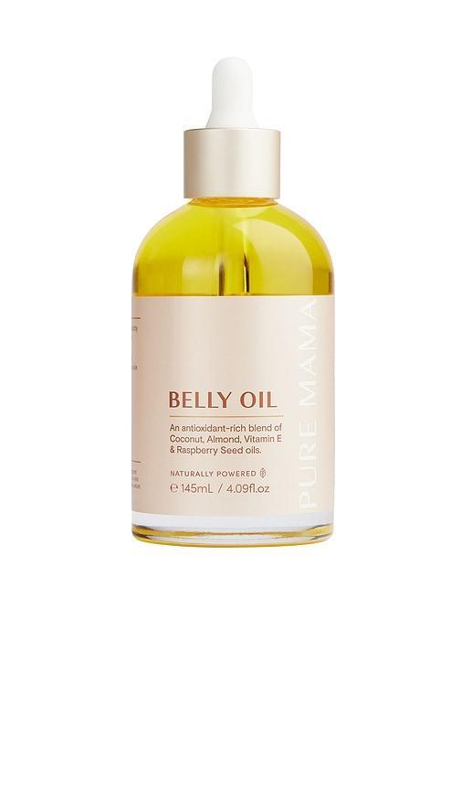 Belly Oil Product Image