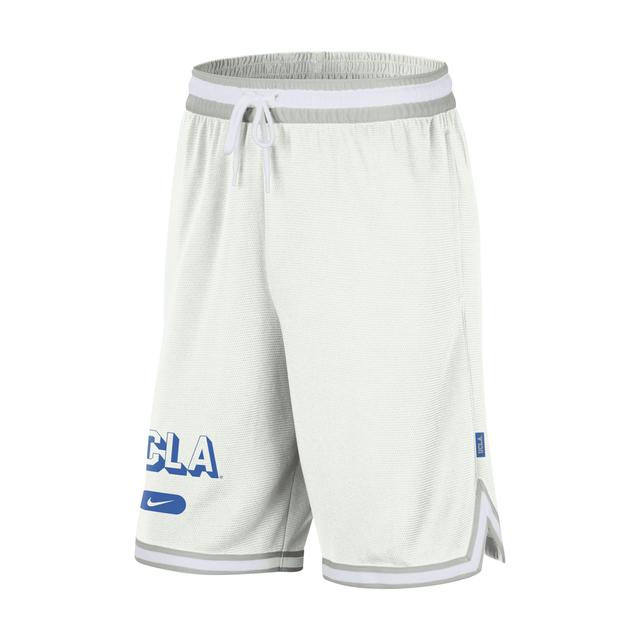 Mens Nike Cream UCLA Bruins DNA 3.0 Performance Shorts Product Image