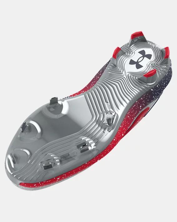 Men's UA Harper 8 ST USA Baseball Cleats Product Image