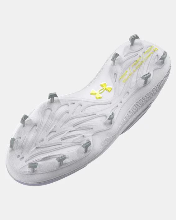 Men's UA Yard Low MT TPU Baseball Cleats Product Image