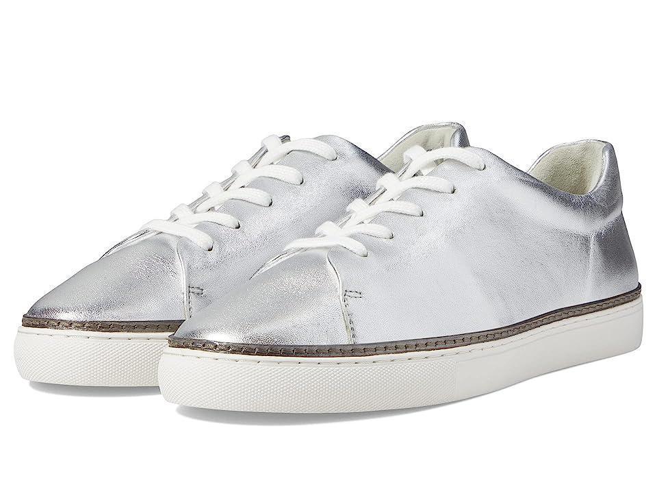 Johnston & Murphy Callie Lace-To-Toe Water Resistant Sneaker Product Image