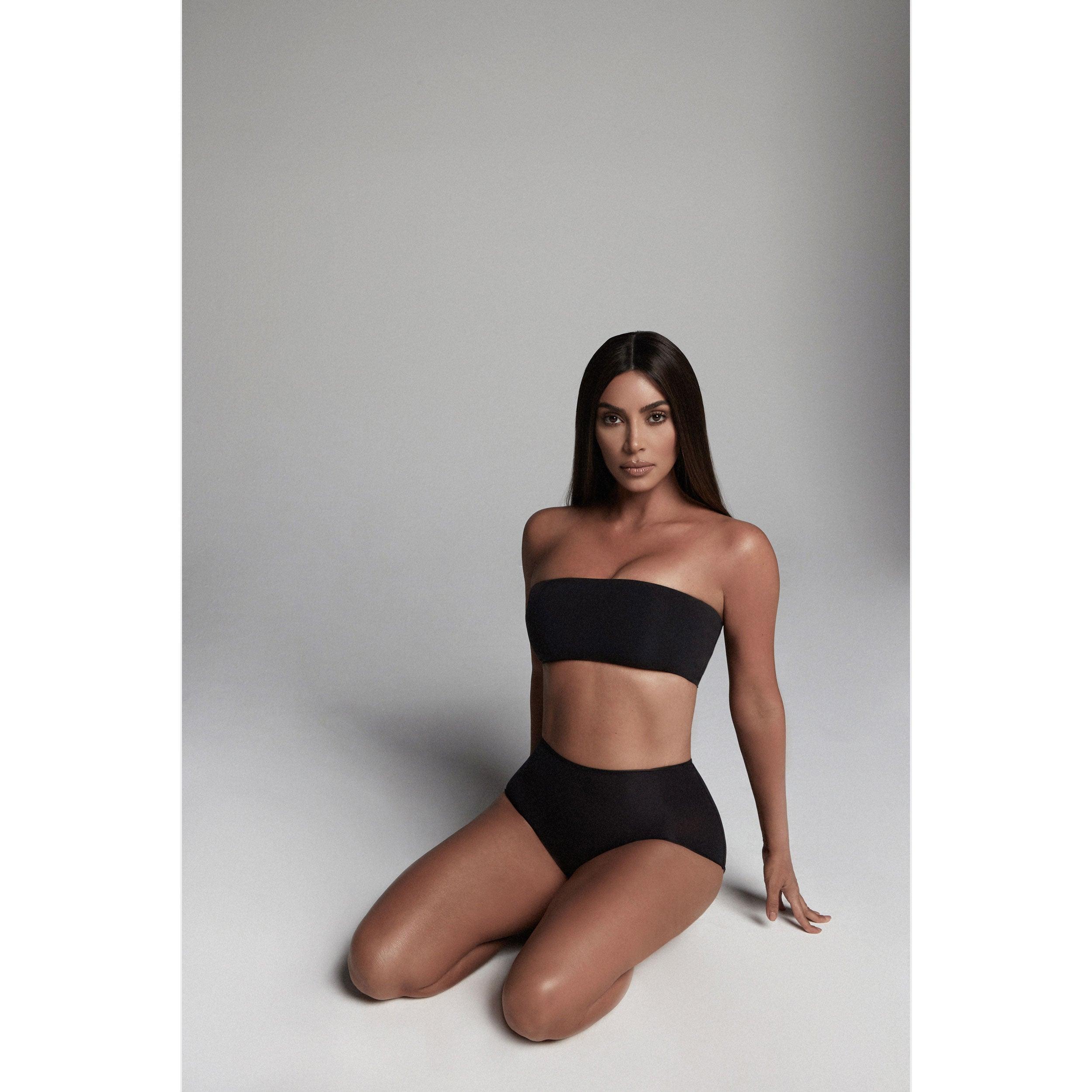 FITS EVERYBODY BANDEAU | MICA Product Image