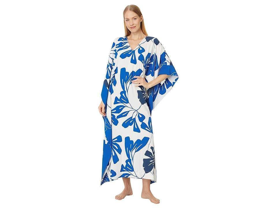 Natori Palma 52 Caftan Women's Pajama Product Image