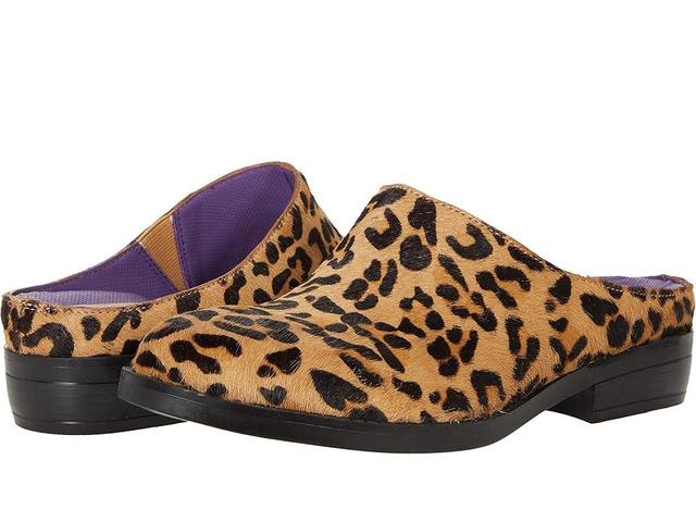 David Tate Margo (Leopard) Women's Shoes Product Image