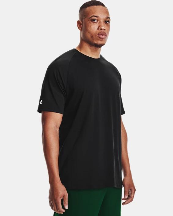 Mens UA Athletics T-Shirt Product Image