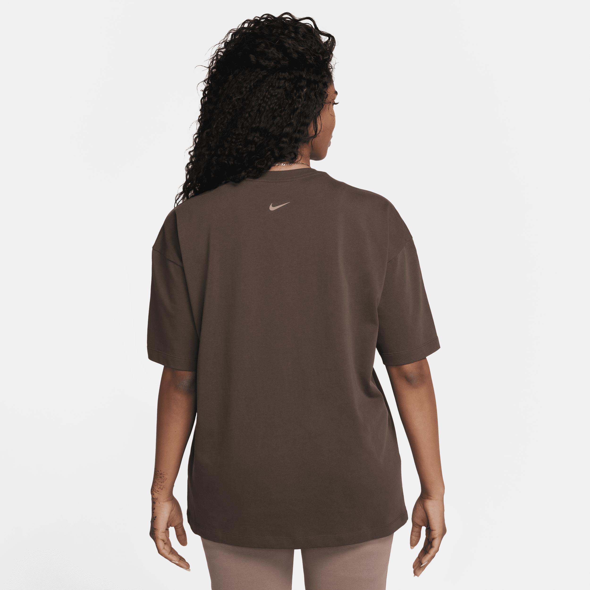 Women's Nike Sportswear Essentials T-Shirt Product Image