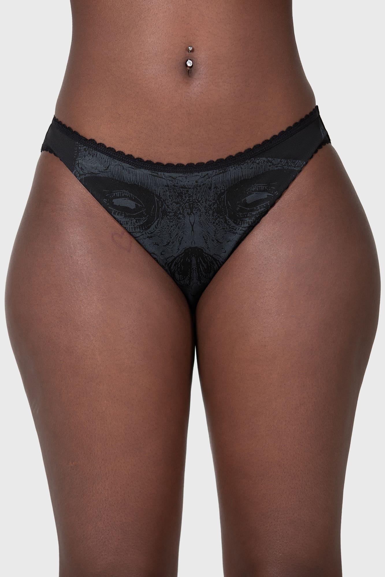 Hexes On Exes Panty Female product image