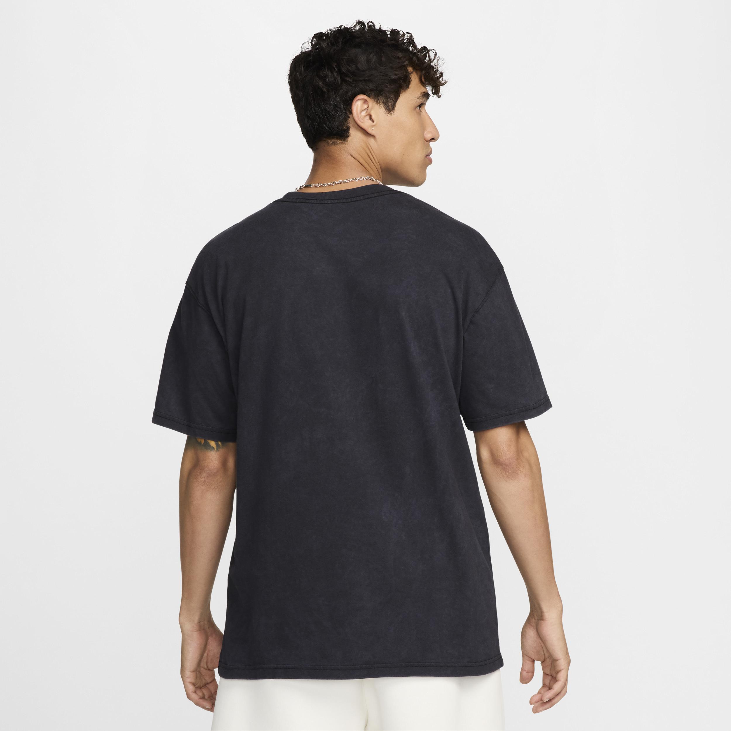 Men's Nike Sportswear T-Shirt Product Image