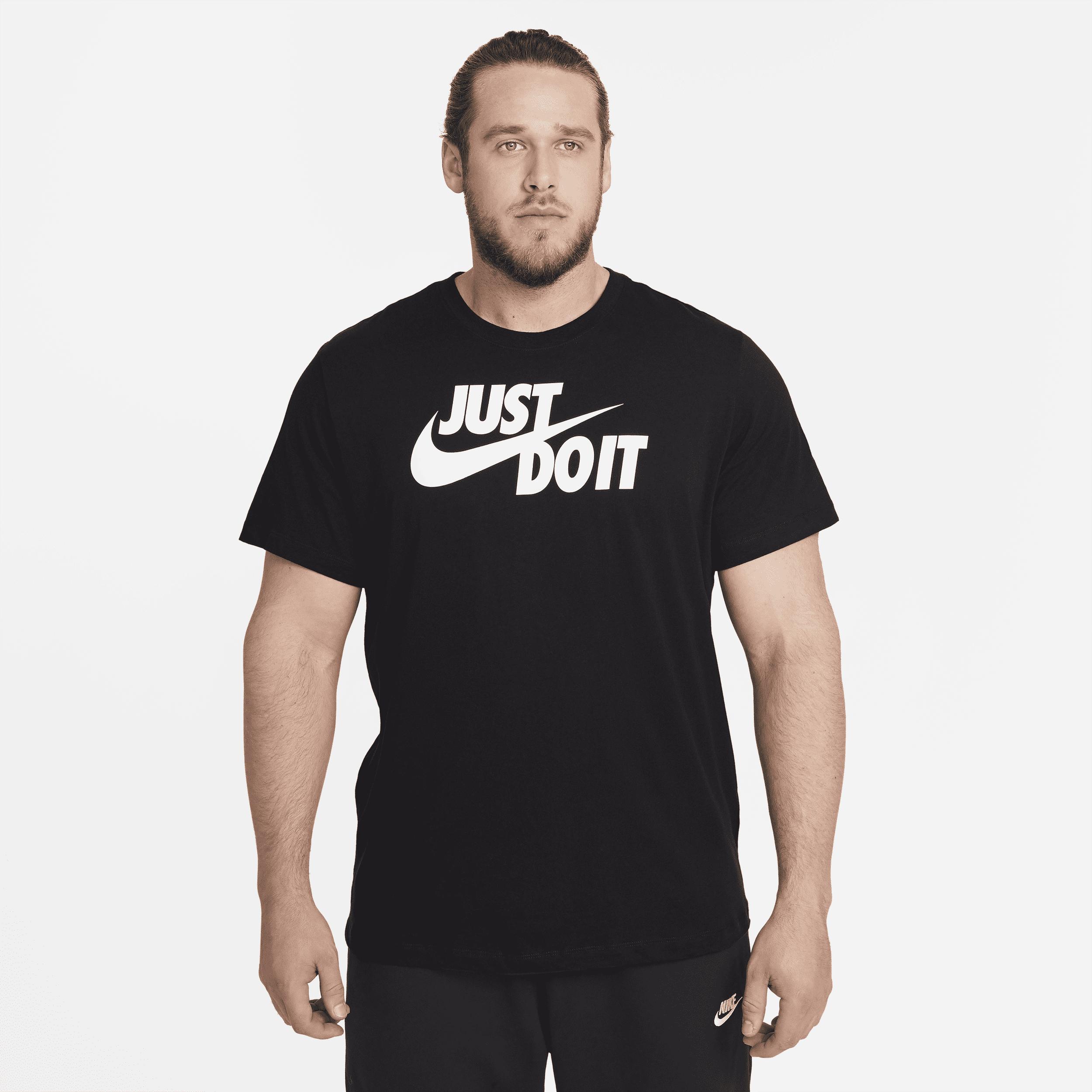 Nike Sportswear JDI Men's T-Shirt Product Image