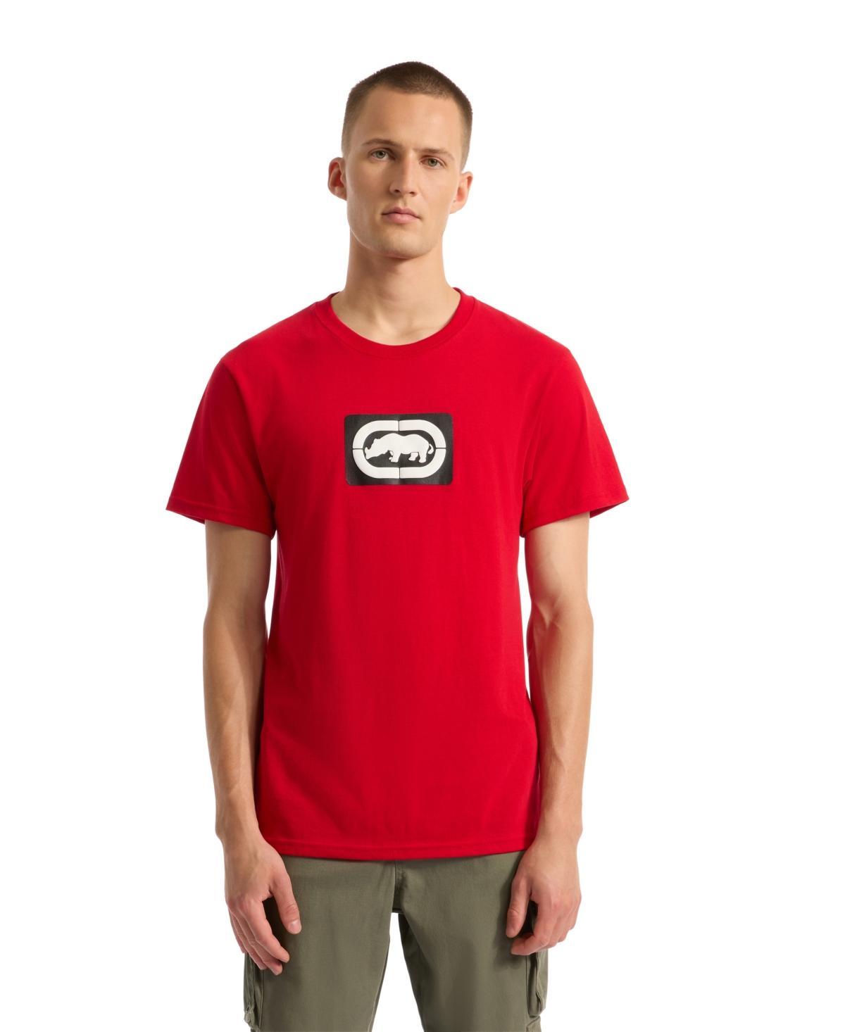 Ecko Unltd Mens Core Box Tee Product Image