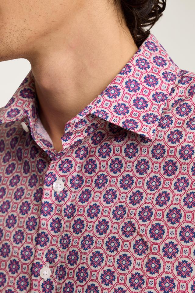 Riviera Short Sleeve Shirt Product Image